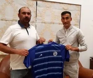 جزئیات حضور علی کریمی در خیبر خرم‌آباد