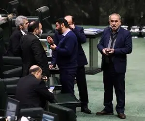 در جلسه غیرعلنی مجلس درباره بازار ارز چه گذشت؟ 