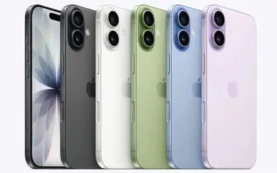 خرید آیفون ۱۷ با بهترین قیمت و شرایط اقساطی ویژه