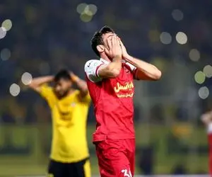 پرسپولیس جانشین گولسیانی را انتخاب کرد؛ مذاکره با ستاره رقیب و پدیده لیگ