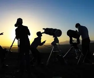 کی عید فطر 1401 است؟ دوشنبه یا سه شنبه؟