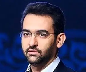 کنایه یک خبرنگار به آذری جهرمی