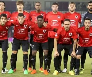 ابتلای ۴ عضو تیم شجاع خلیل زاده  به کرونا پس از بازگشت از هند