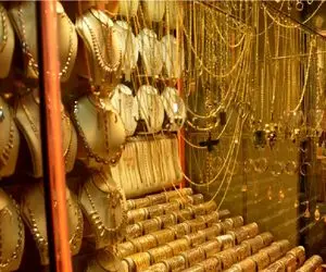 قیمت طلا امروز سه شنبه 30 دی 1404 / بازار به آرامش میرسد اگر ترامپ بگذارد!