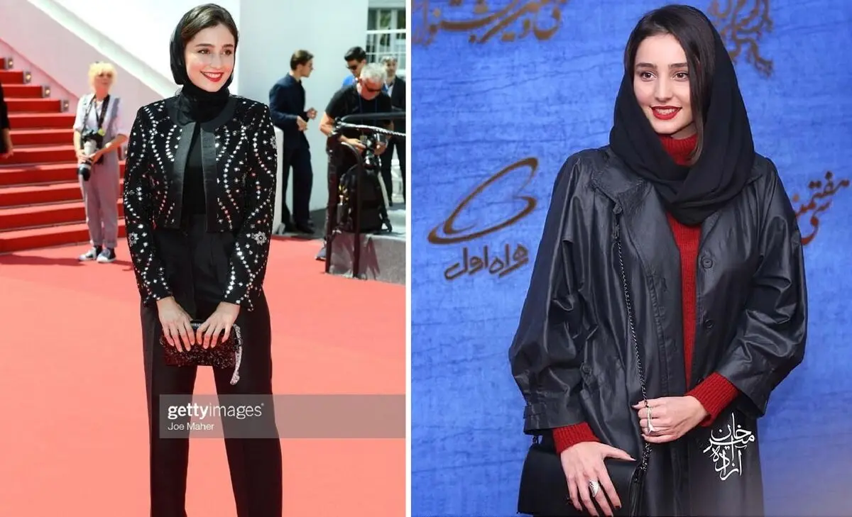 سها نیاستی