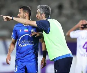 محرومان نام‌آشنا یک چهارم نهایی جام حذفی