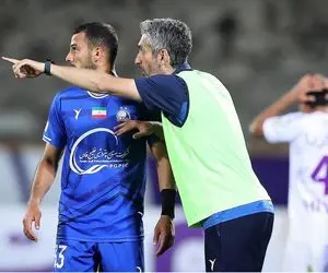 محرومان نام‌آشنا یک چهارم نهایی جام حذفی