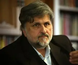 (عکس) درگذشت مرتضی طباطبایی همسر فرشته اعرابی نوه امام