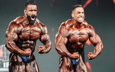 اینگونه شد که هادی چوپان از درک لانسفورد شکست خورد