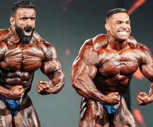 اینگونه شد که هادی چوپان از درک لانسفورد شکست خورد