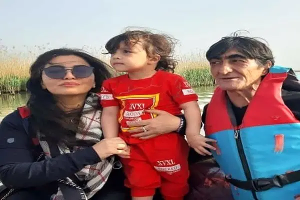 ناصر محمدخانی