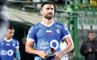 مهرداد محمدی فصل را از دست داد؟!