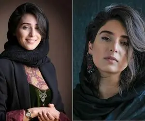 آناهیتا افشار  بازیگر ساده خانه به دوش اینستا چه چیتان پیتانِ؛ با زنِ نوید چه اوکیه!