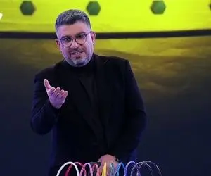 متلک سنگین رضا رشیدپور به مخبر و بازدید بنزینی‌اش