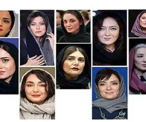 پشت پرده ممنوع الکاری بازیگران زن چه خبر است؟