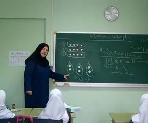 چرا دولت در اجرای قانون رتبه بندی معلمان این همه تعلل می کند؟