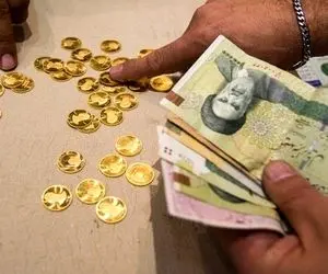 نرخ ارز، دلار، سکه، طلا و یورو ۲۳ شهریور ۱۴۰۰