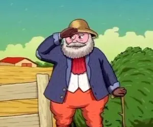 بازی فکری؛ اگه همه بهت تعظیم میکنن همسر پدر بزرگ رو پیدا کن