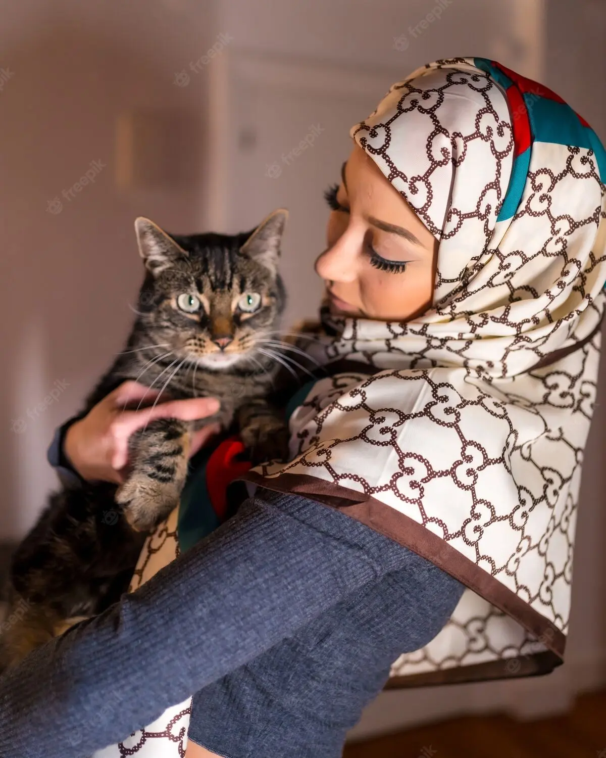 زنان عرب