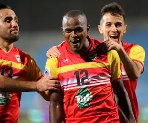 فولاد هدیه النصر را پس فرستاد