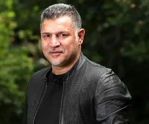 واکنش فوری علی دایی به پیروزی تیم ملی ایران مقابل بحرین