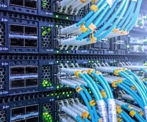 راهنمای خرید تجهیزات شبکه، معرفی انواع تجهیزات شبکه