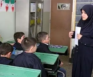 رتبه بندی معلمان و فوق العاده ویژه با سبک و سیاقی جدید + جزئیات