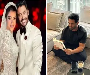 معماری خلاقانه؛ نگاهی به خونه لوکس گلزار تو ونک که برای آیسان خریده