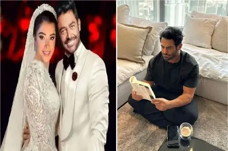 معماری خلاقانه؛ نگاهی به خونه لوکس گلزار تو ونک که برای آیسان خریده