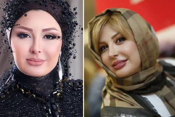 newsha zeighami shayanews