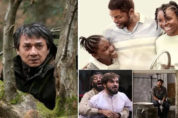 7incredible movies to watch in vacation