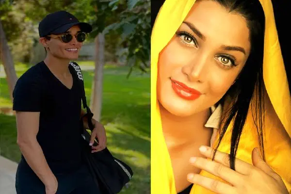 tina akhoondtabar shayanews