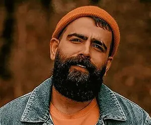 آواز احساسی؛ معین زد تو آهنگ جدیدش انقد جذاب شده که قبلشو شست برد بازوهاش هادی چوپانه