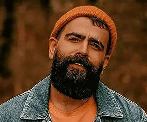 آواز احساسی؛ معین زد تو آهنگ جدیدش انقد جذاب شده که قبلشو شست برد بازوهاش هادی چوپانه