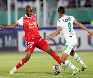 اولین سودآوری تاریخ پرسپولیس با این بازیکن