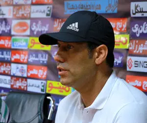 تارتار: تیم یحیی از برانکو هم بهتر بازی می‌کند