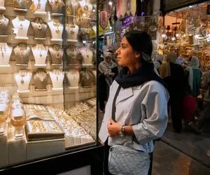 قیمت طلا و سکه امروز دوشنبه 4 خرداد 1405؛ طلای 18 و 800 ارزش خرید دارد؟