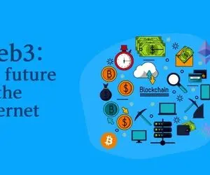 حمایتی مهم از بلاکچین web3!!