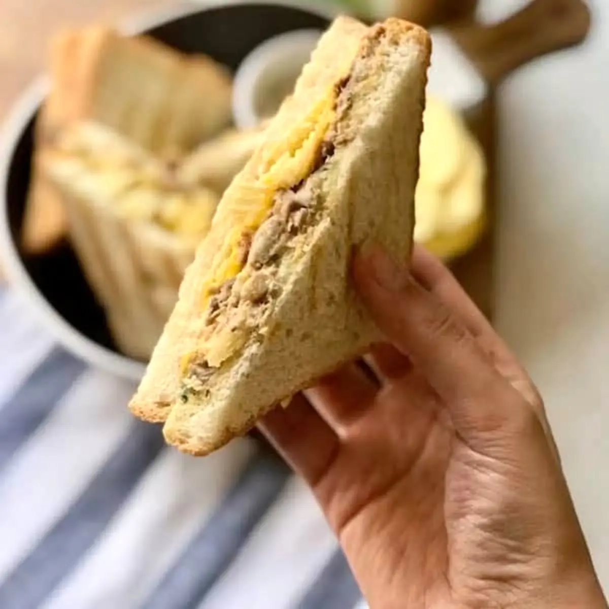 sandevich-tost-ton-mahi