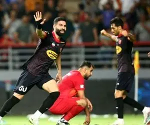 انفجار تکان‌دهنده بمب نقل و انتقالات در پرسپولیس