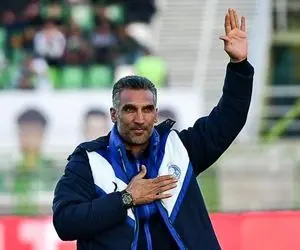 استقلال فصل بعد هاشمی نسب را نمی خواهد؟