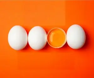 قیمت تخم مرغ امروز یکشنبه ۲۰ اردیبهشت ۱۴۰۵ + جدول