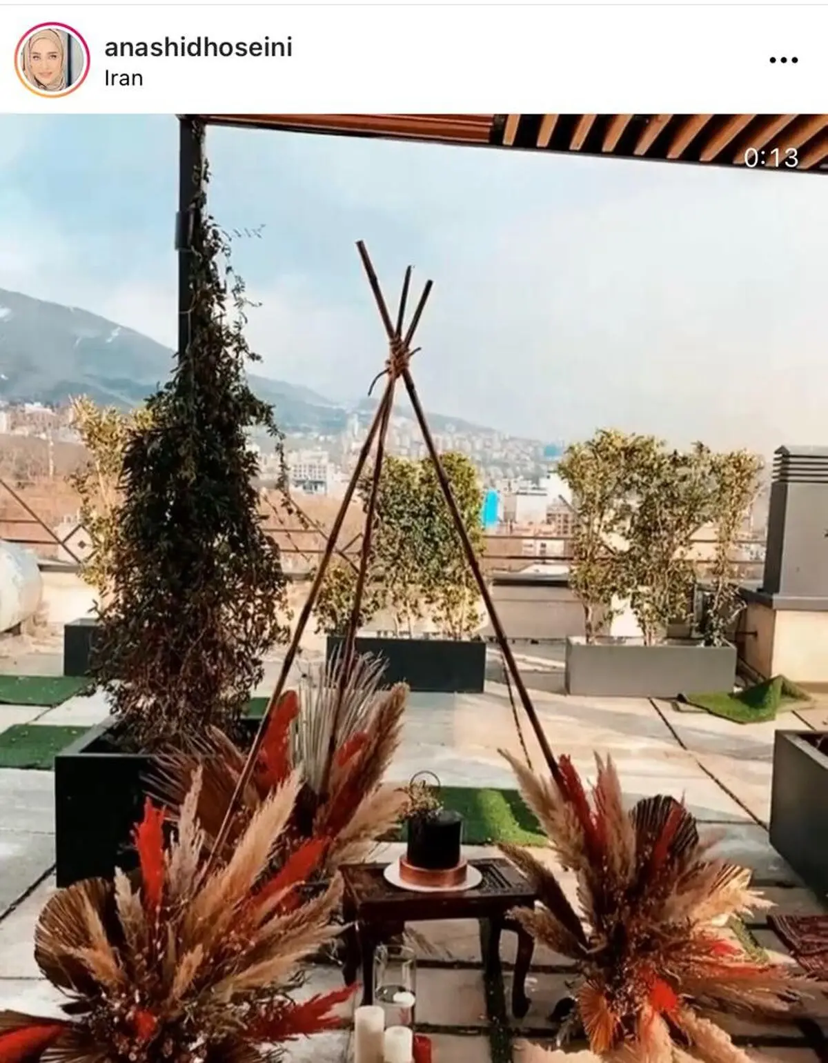 آناشید+حسینی+شمانیوز