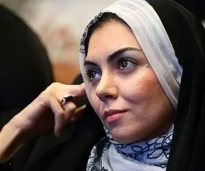 واکنش تامل برانگیز سید بشیر حسینی بعد از فوت آزاده نامداری