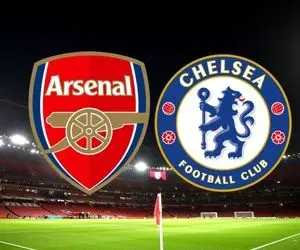 (ویدیو) خلاصه بازی آرسنال 3 - 1 چلسی 6 دی 99+ گزارش لحظه به لحظه