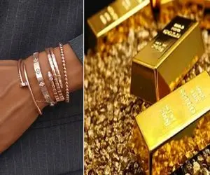 قیمت طلا امروز چهارشنبه 7 آذر؛ طلا دوباره به قله صعودی میرسد؟ / مسیر پیش رو چیست؟