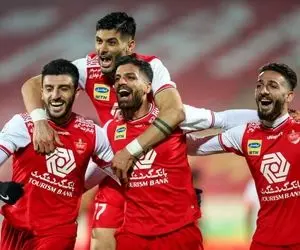 ستاره محبوب پرسپولیسی ها با باشگاه به توافق رسید