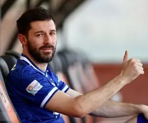 میلیچ ایران را ترک می‌کند؟