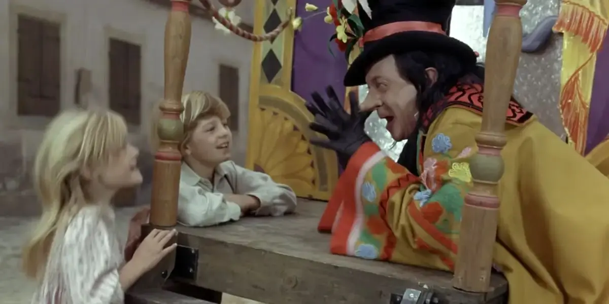  قاتل کودک کش 