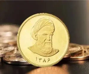 قیمت نیم سکه، ربع سکه و سکه گرمی امروز چهارشنبه 28 مرداد 1405 / افزایش میلیونی